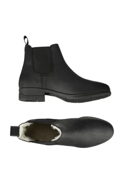 Online suedwindfootwear Suedwind Footwear Nova Jodhpur Classic Vinter Black