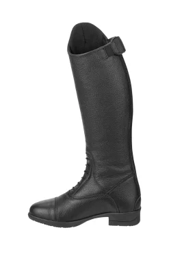 Sale suedwindfootwear Suedwind Footwear Nova Kids Fun Lær Konvertibel, Barn Black