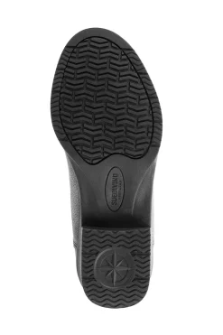 Sale suedwindfootwear Suedwind Footwear Nova Kids Fun Lær Konvertibel, Barn Black