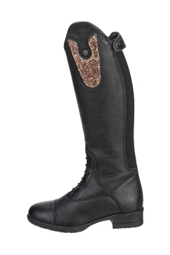 Hot suedwindfootwear Suedwind Footwear Nova Kids Convertible Merker Gold