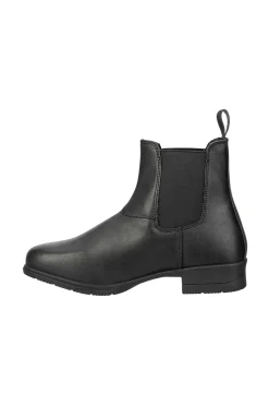 Clearance suedwindfootwear Suedwind Footwear Nova Vegan Jodhpur Støvler Black
