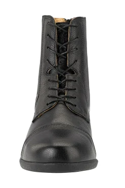 Discount suedwindfootwear Suedwind Footwear Ultima Back Zip Soft Jodhpur Boots Black