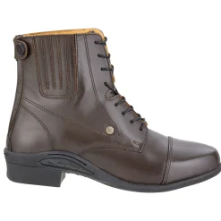 Sale suedwindfootwear Suedwind Footwear Ultima BZ Lace Brown