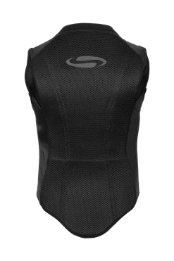 Hot swing P24 Flex Barnes ryggbeskytter black