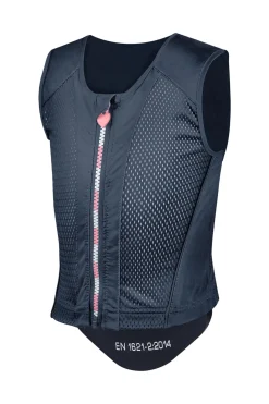 New swing P24 Lucky Flex Barnes ryggbeskytter nightblue