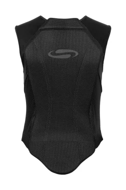 Clearance swing P24 Pro Barnes ryggbeskytter Black