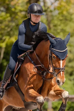 Clearance swing P24 Pro Ryggbeskytter black