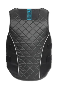 Clearance waldhausen swing P19 sikkerhetsvest til barn Black