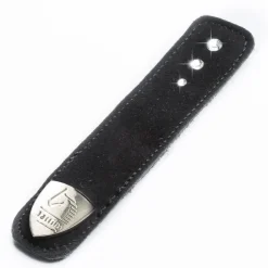 Discount tattini Breton Close Contact ridestøvler Black