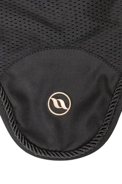 Outlet backontrack Tilbake på sporet Deep Nights Fly Hood Black