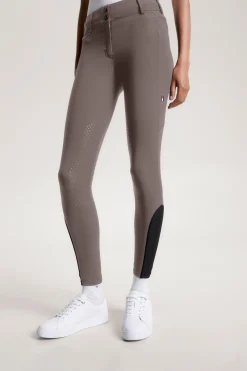 Online tommyhilfigerequestrian Tommy Hilfiger Equestrian Pro All-Year Kne Grepp Ridebukser Nomad