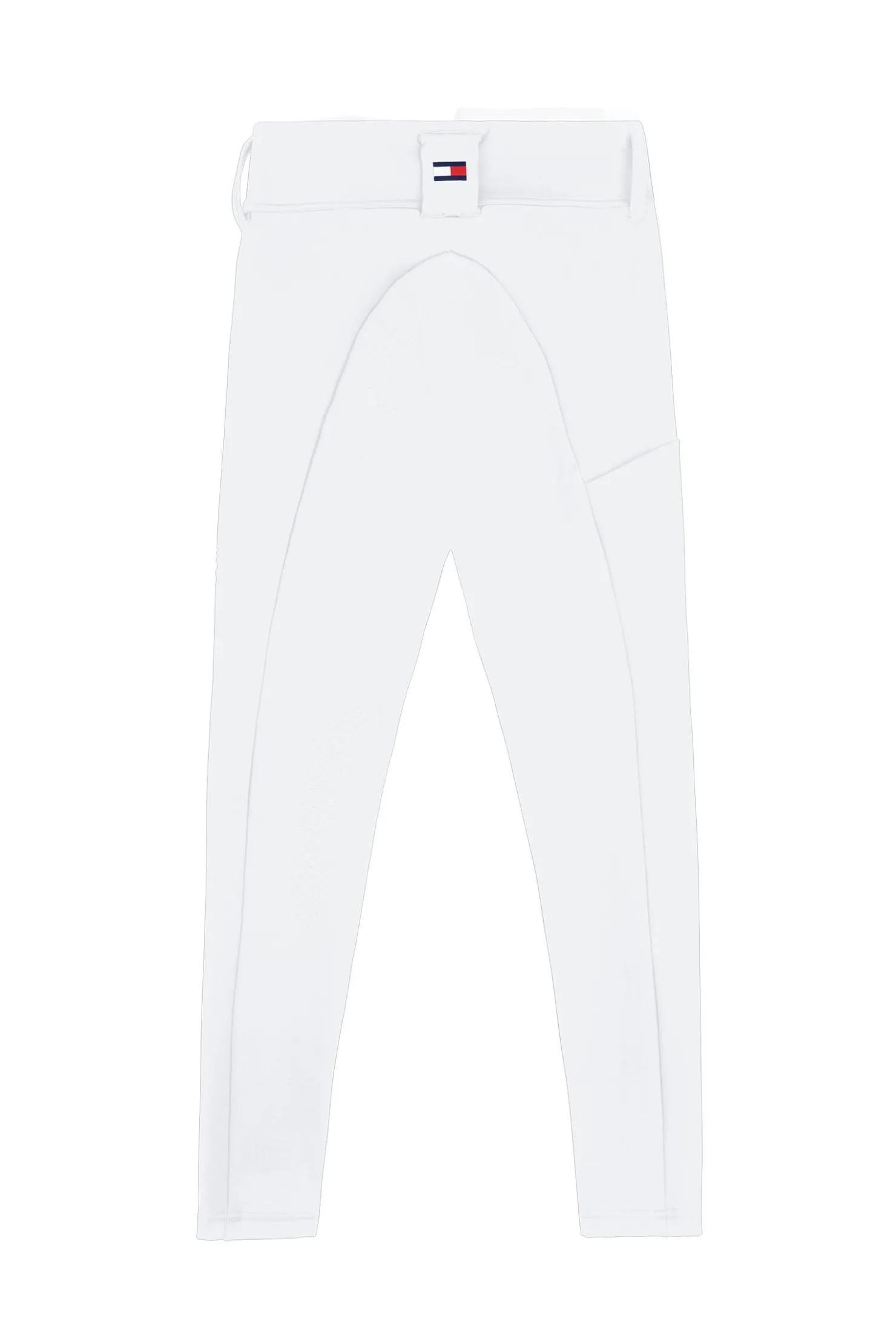 Clearance tommyhilfigerequestrian Tommy Hilfiger Equestrian Vermont helforsterkede ridebukser for kvinner OpticWhite