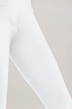 Clearance tommyhilfigerequestrian Tommy Hilfiger Equestrian Vermont helforsterkede ridebukser for kvinner OpticWhite