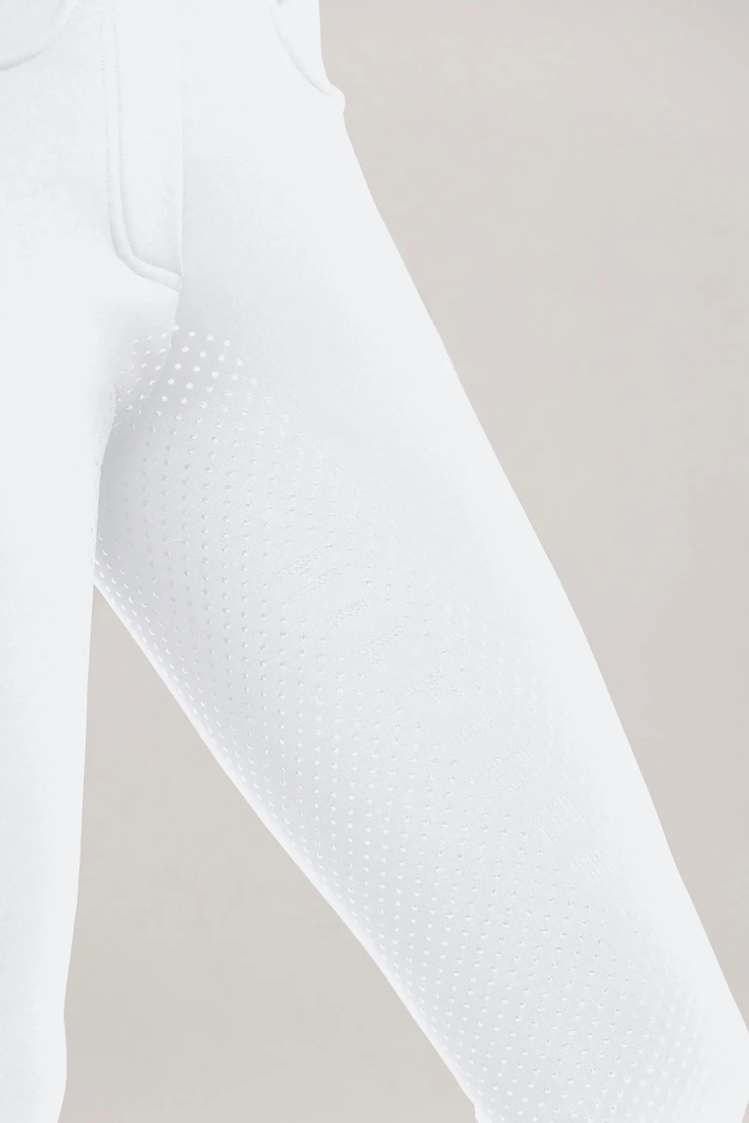 Clearance tommyhilfigerequestrian Tommy Hilfiger Equestrian Vermont helforsterkede ridebukser for kvinner OpticWhite