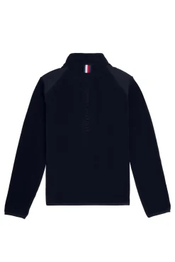 Best tommyhilfigerequestrian Tommy Hilfiger Equestrian Michigan herre fleecejakke DesertSky
