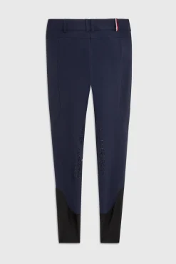 Clearance tommyhilfigerequestrian Tommy Hilfiger Equestrian Pro Knee Grip Ridebukser for kvinner DB/AB