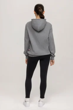 tommyhilfigerequestrian Tommy Hilfiger Equestrian Vermont kneforsterkede ridebukser for kvinner Black