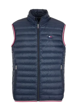 Sale tommyhilfigerequestrian Tommy Hilfiger Equestrian Light Re-Down Men DB/AB