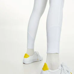 Discount tommyhilfigerequestrian Tommy Hilfiger Equestrian Style kneforsterkede ridebukser, dame WH/AB