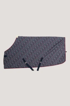 Hot tommyhilfigerequestrian Tommy Hilfiger Equestrian Milan utstillingsteppe Multi