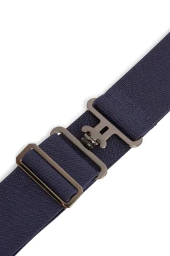 Hot tommyhilfigerequestrian Tommy Hilfiger Equestrian Windsor Lett og Tørr Trykt Dekken DesertSky