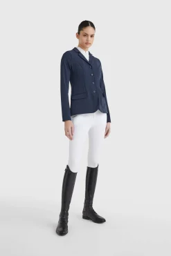 Outlet tommyhilfigerequestrian Tommy Hilfiger Equestrian stevnejakke, dame DB/AB