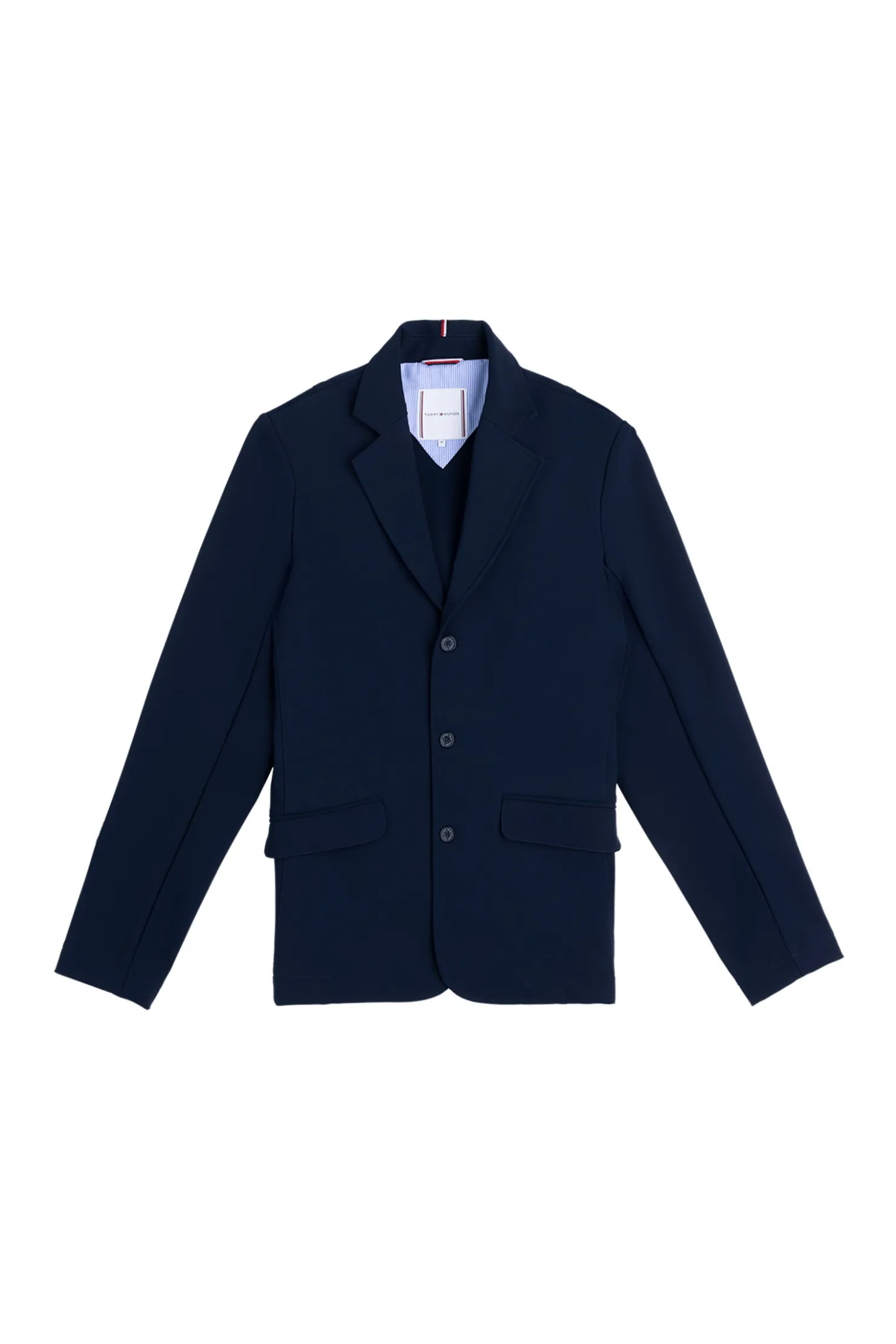 Online tommyhilfigerequestrian Tommy Hilfiger Equestrian Omaha showjakke for hele året DesertSky