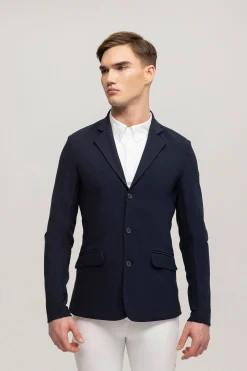 Online tommyhilfigerequestrian Tommy Hilfiger Equestrian Omaha showjakke for hele året DesertSky