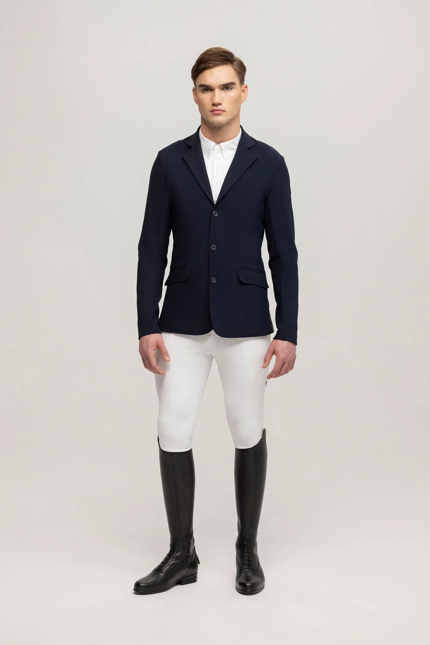 Online tommyhilfigerequestrian Tommy Hilfiger Equestrian Omaha showjakke for hele året DesertSky