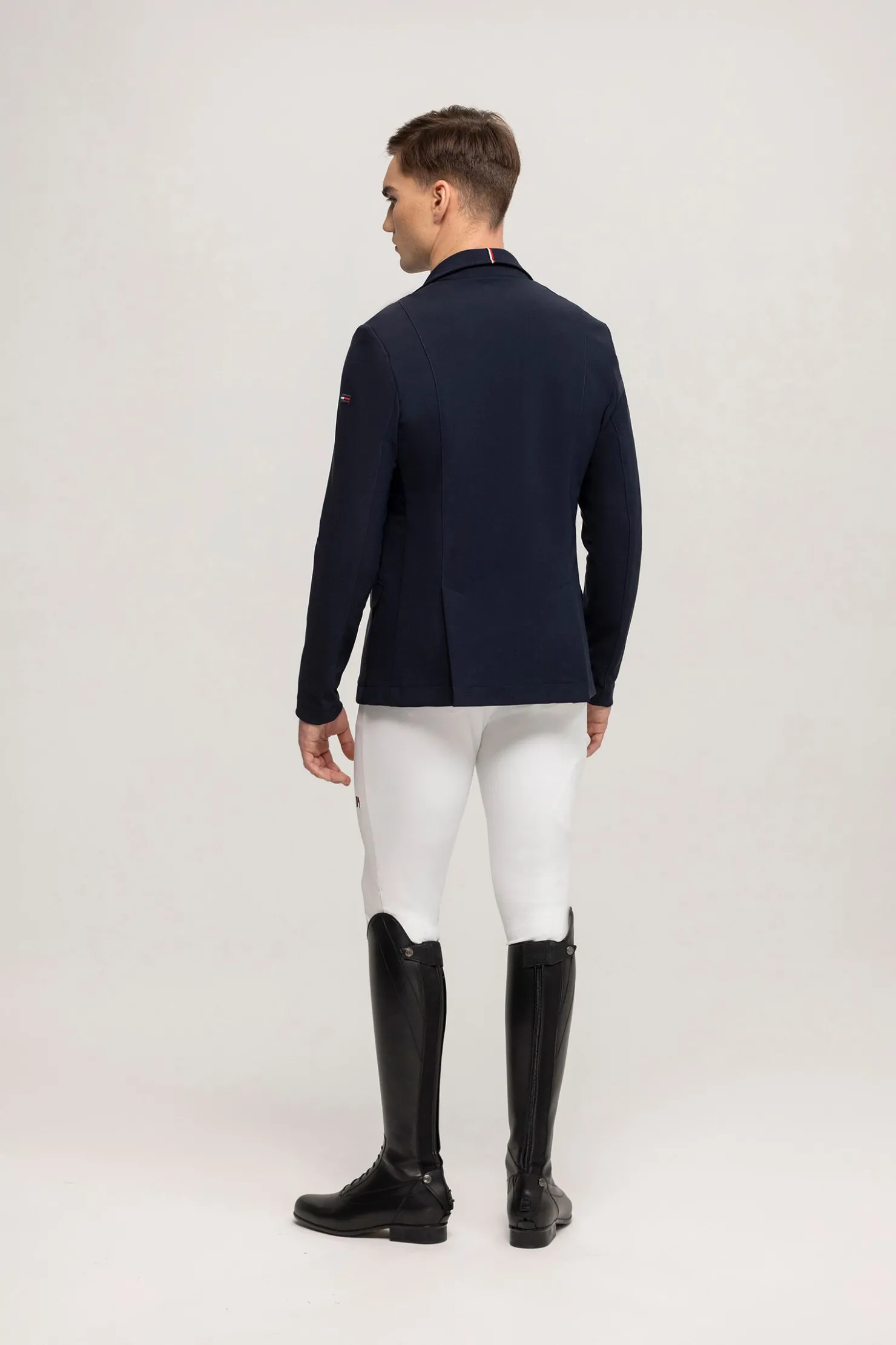 Online tommyhilfigerequestrian Tommy Hilfiger Equestrian Omaha showjakke for hele året DesertSky