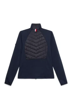 Sale tommyhilfigerequestrian Tommy Hilfiger Equestrian Termo-hybridjakke DesertSky