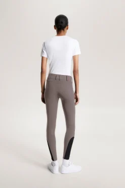 Hot tommyhilfigerequestrian Tommy Hilfiger Equestrian Pro All-Year Full Grip Ridebukser Nomad