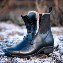 Outlet tonics Stardust Frost Black