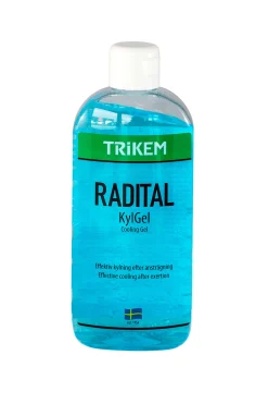 Discount trikemsport Trikem Avkjølende gel, 500 ml Ikkespesifisert