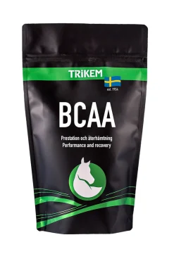 Hot trikemsport Trikem BCAA, Muscles, 500g Black