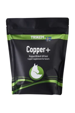 trikemsport Trikem Copper+, 900g Black/Green
