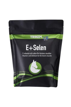 Clearance trikemsport Trikem E+Selen, 1000g Ikkespesifisert