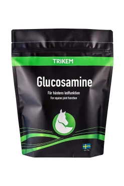 Discount trikemsport Trikem Glukosamin, 1000 g Ikkespesifisert