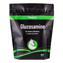 Sale trikemsport Trikem Glukosamin, 500g Ikkespesifisert