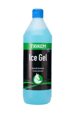 trikemsport Trikem IceGel, 1000 ml Ikkespesifisert