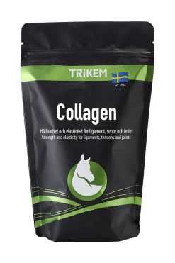 Clearance trikemsport Trikem kollagen, 600g Ikkespesifisert