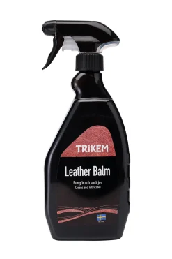 Online trikemsport Trikem lær balsam, 500 ml Ikkespesifisert
