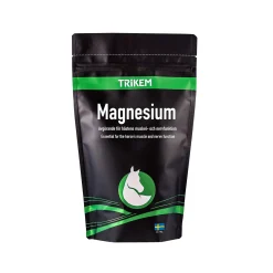 Clearance trikemsport Trikem Magnesium, 750g Ikkespesifisert