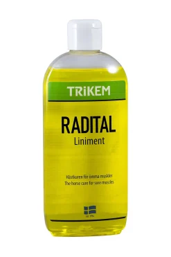 trikemsport Trikem Radital Liniment Ikkespesifisert