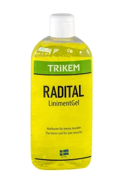 Sale trikemsport Trikem Radital linimentgel 250 ml Ikkespesifisert