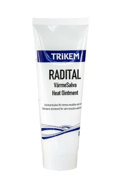 Sale trikemsport Trikem Radital Varmesalve, 75 ml Ikkespesifisert