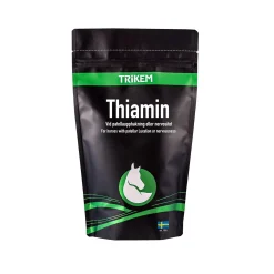 Hot trikemsport Trikem Thiamin, 500 g Ikkespesifisert