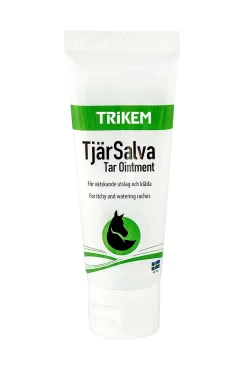 Discount trikemsport Trikem Tjæresalve, 250 ml Ikkespesifisert