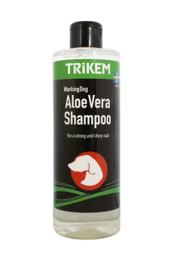 Clearance trikemdog Trikem Workingdog Aloe Vera Shampoo, 500 ml Ikkespesifisert