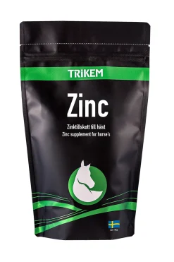 Online trikemsport Trikem Zink 500g Ikkespesifisert
